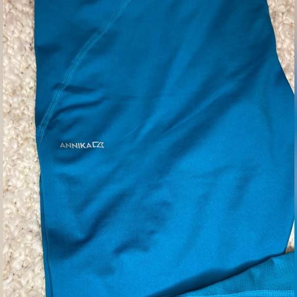 Annika Performance Leggings size S - Picture 6 of 7